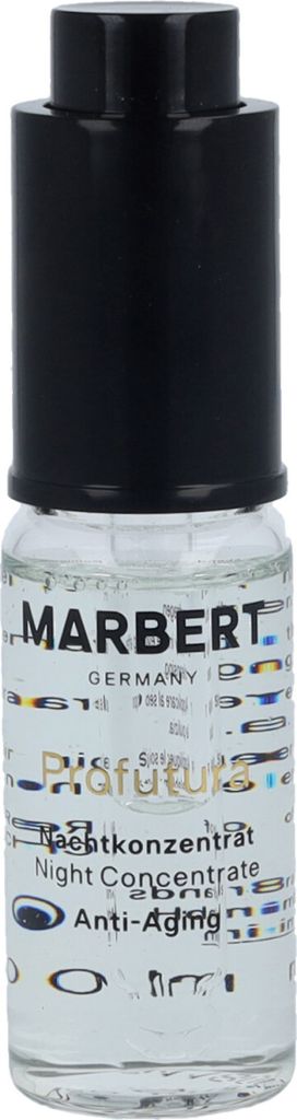 Profutura - Nachtkonzentrat Anti-Aging 15ml Produktbild 2