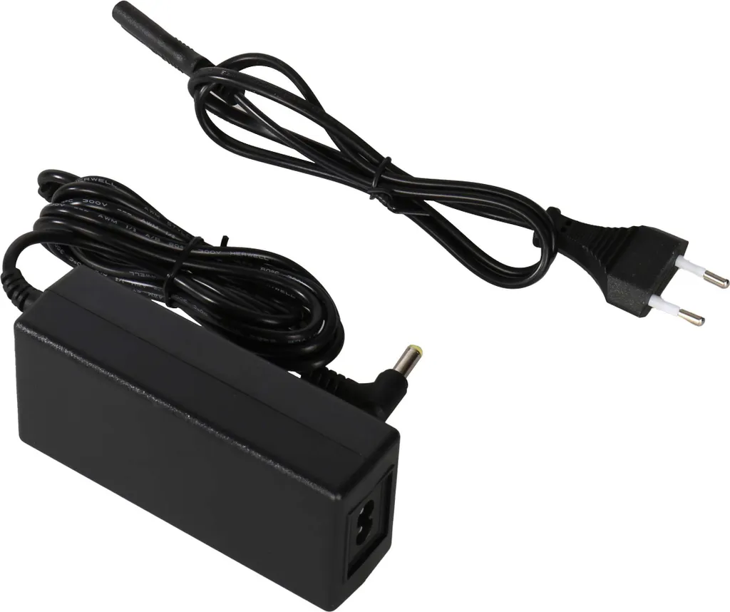 Alimentation 72W Noire pour Arrière-plan Électrique StudioKing 1288