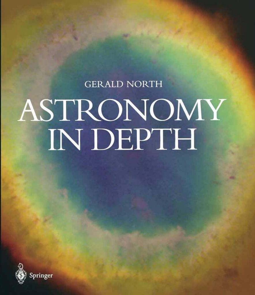 Astronomy in Depth