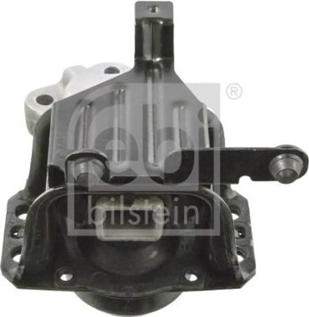 Support moteur Febi Bilstein 103317 OE 1807GE pour Berlingo et Partner