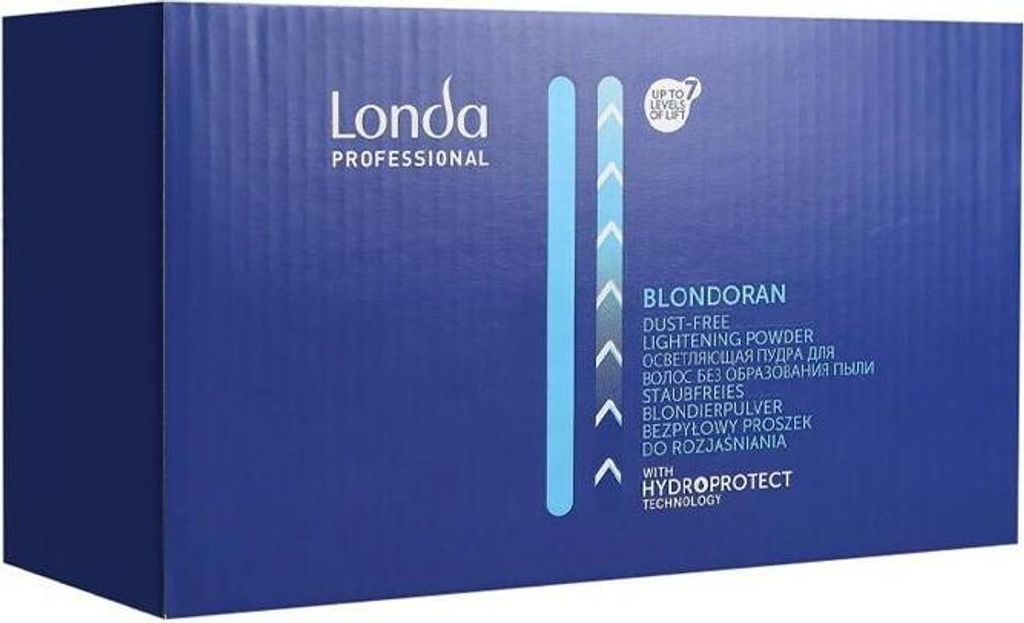Londa Blondoran Polvere bionda 2x 500 gr Polvere bionda Immagine del prodotto 