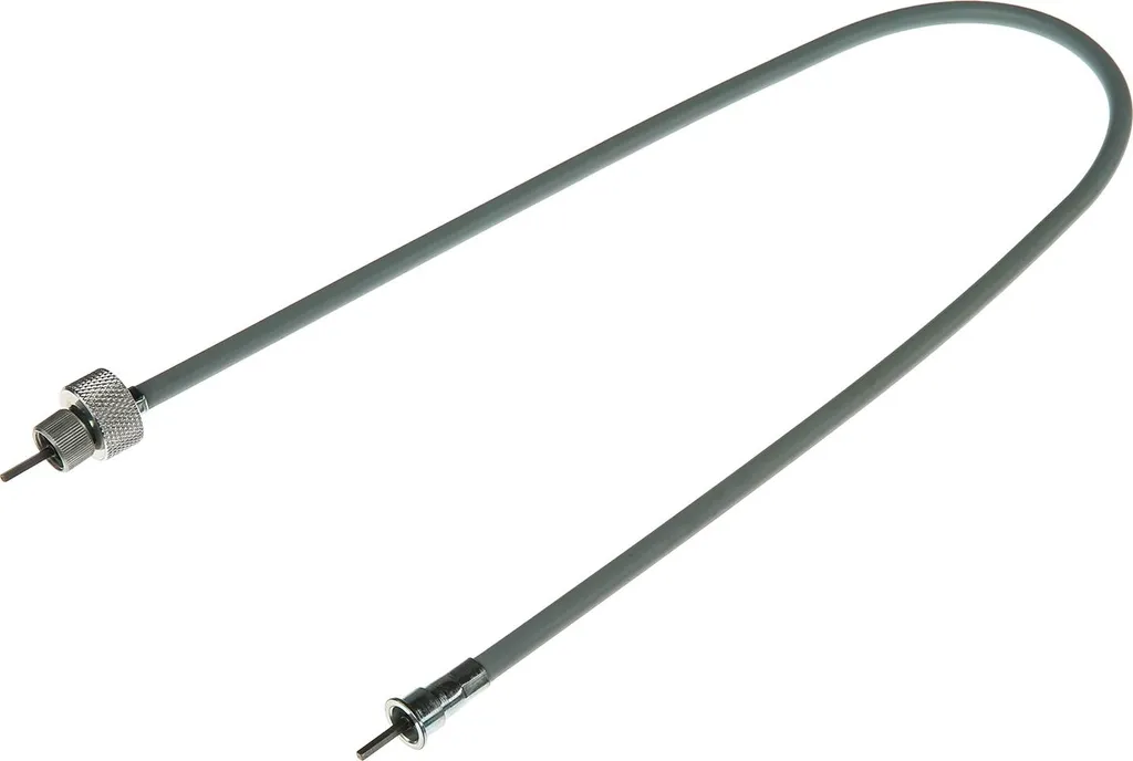Câble de compteur pour réparer KR50 ancienne version M10 M16 580mm gris