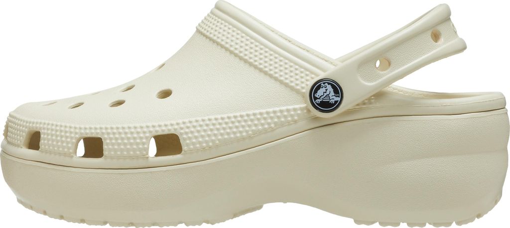 Sandalen zum Reinschlüpfen Classic Platform Clog Produktbild 