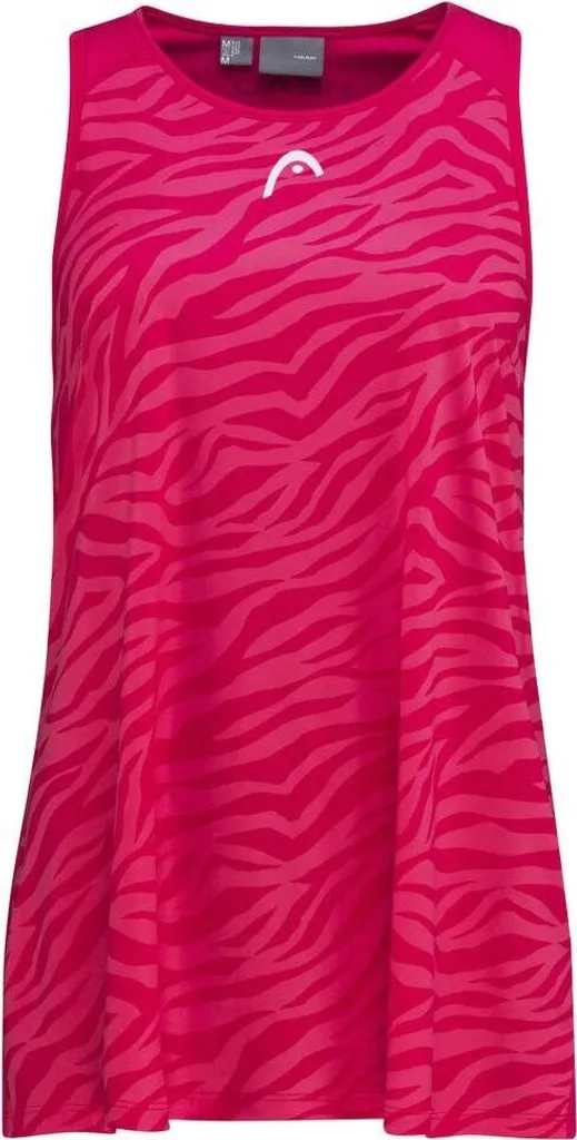 Débardeur Agility Filles MAXW 164 - Maillot de Sport Performance Enfant