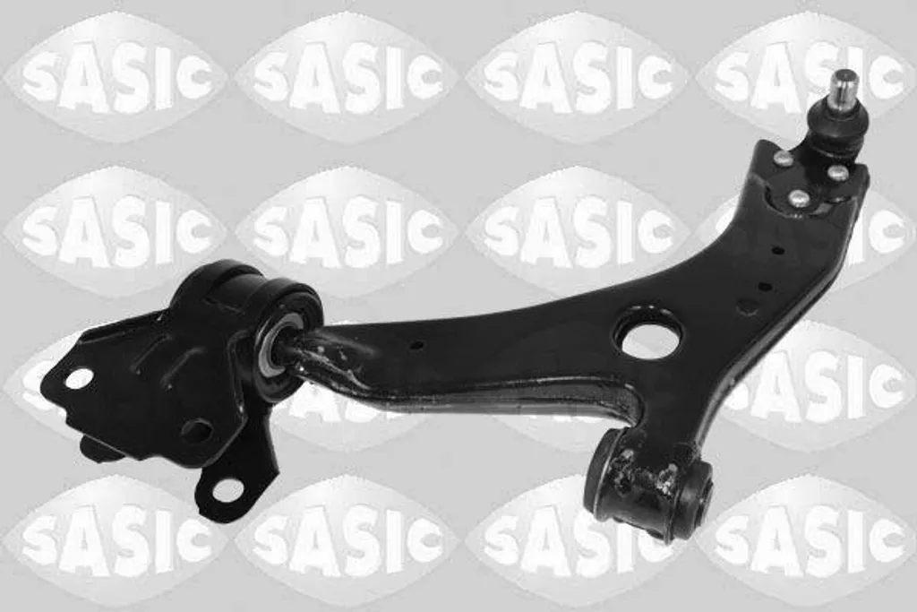 Supprimez les bruits de suspension sur Volvo V40 avec SASIC 7476444