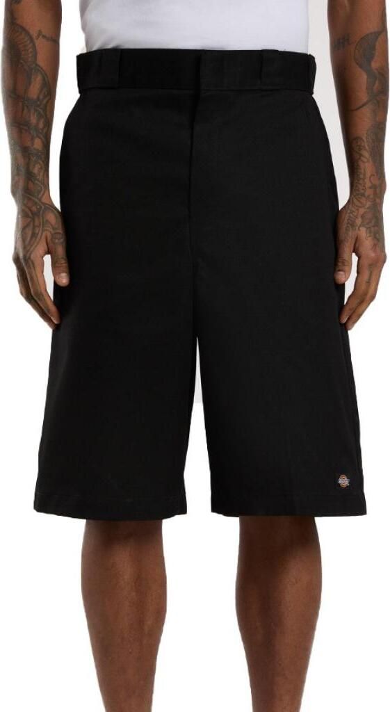 Dickies Shorts DK0A4XOZBLK in Black color size 30