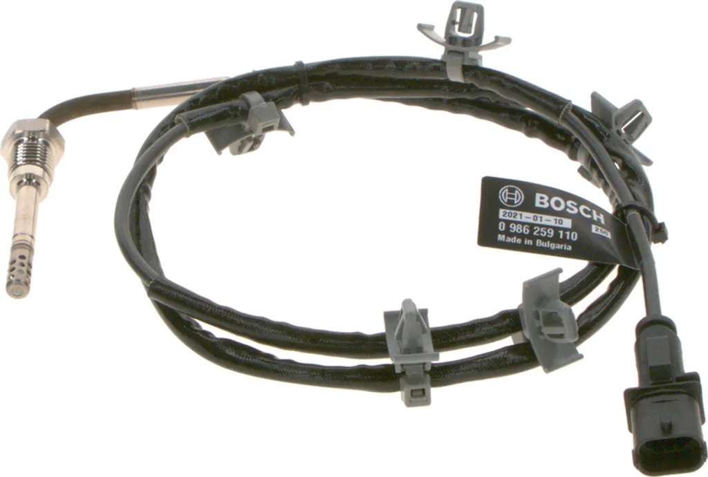 Réparer défaut sonde échappement Bosch 0986259110 pour Opel et Cruze OE