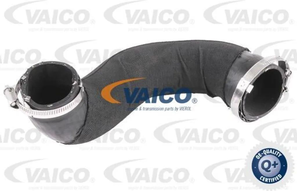 Tuyau d'air de suralimentation pour réparation turbo Audi A6