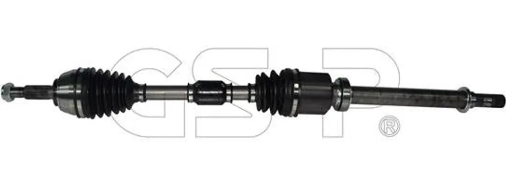 Arbre de Transmission Cardan OE 39100BC600 pour Nissan Micra et Note