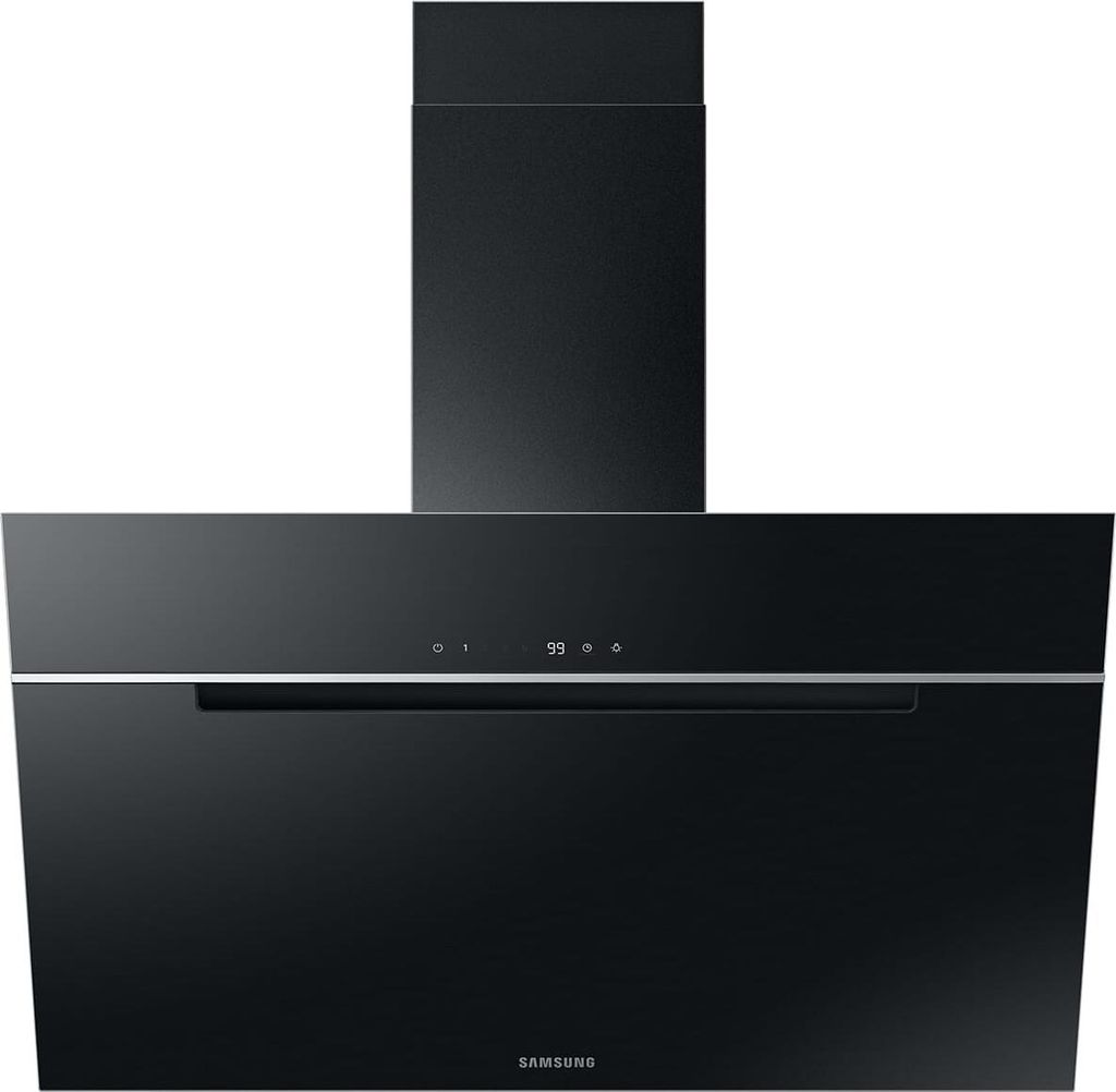 Samsung NK36C7070WB/UR, 585 m³/h, Abluft/Umluft, B, A, D, Produktbild 