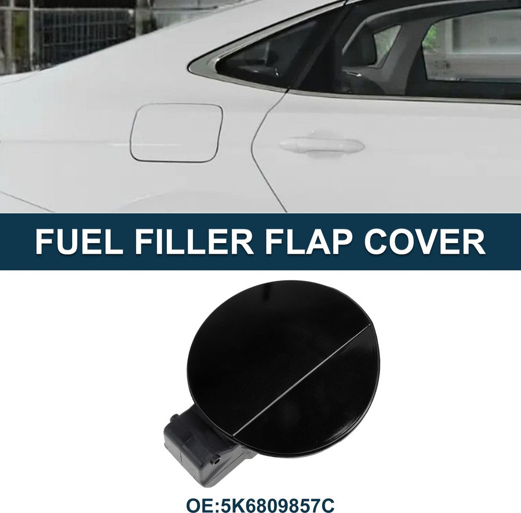 Capuchon De Porte De Réservoir De Carburant Pour Volkswagen Image du produit 