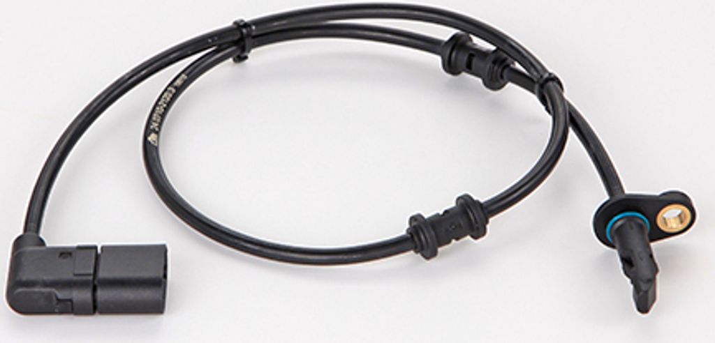 ATE ABS Sensor Raddrehzahl Hinten Links passend für MERCEDES-BENZ GLC (X253) 24.0710-2120.3