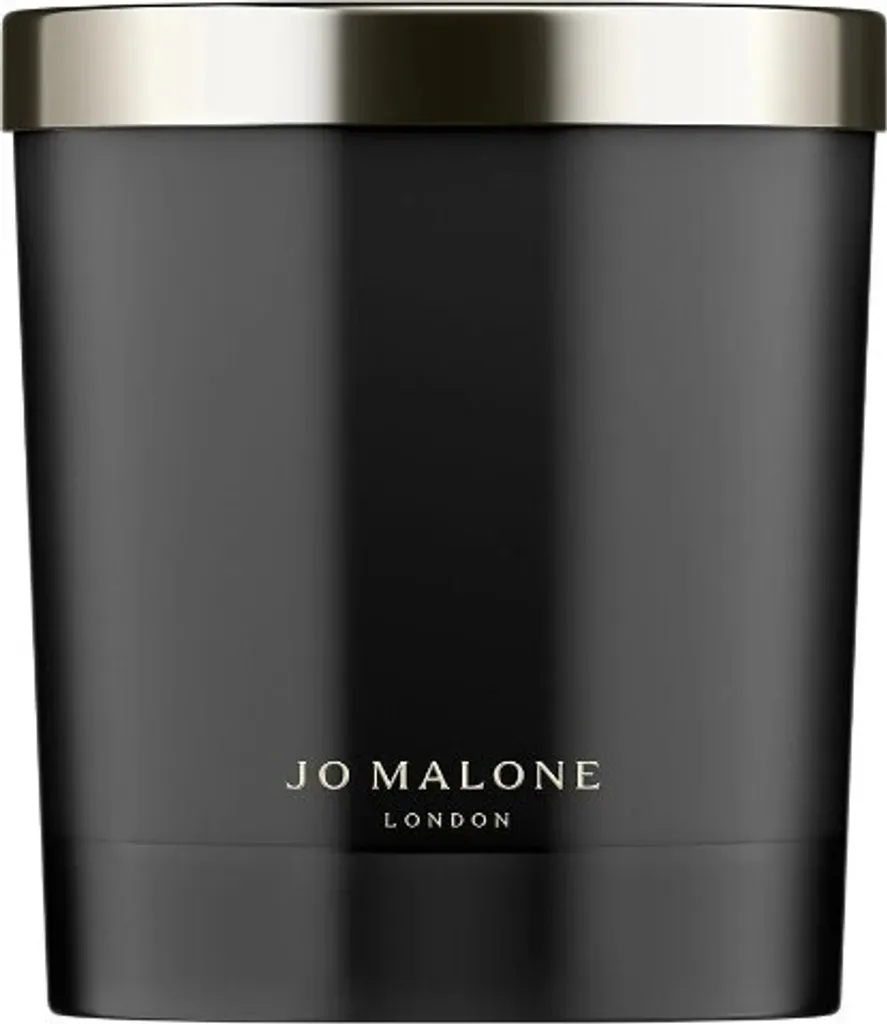 Bougie Oud & Bergamote 200g - Parfum d'Intérieur de Luxe aux Notes Boisées