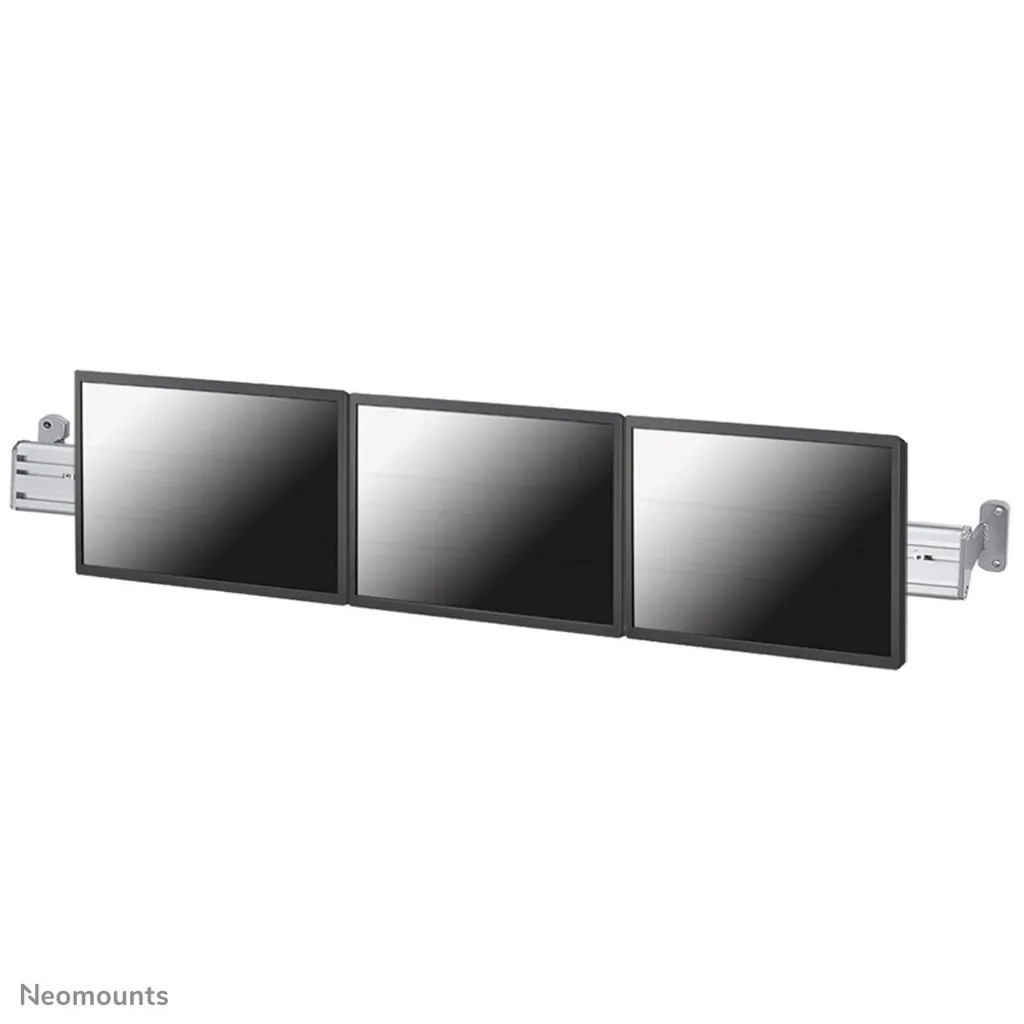 Barre d'outils 130 cm NewStar FPMA-WTB100 - Charge 10 kg pour écrans