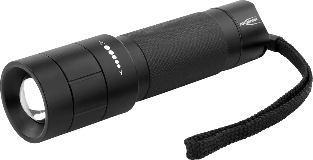 Offerta Torcia Ansmann M250F 1600-0171 - Miglior Rapporto Qualità/Prezzo