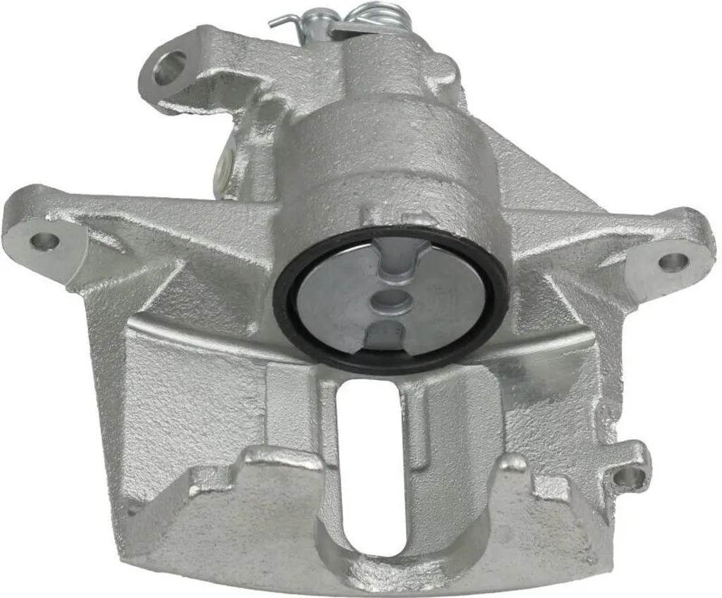 Étrier de frein 131-04-233 robuste en fonte pour essieu avant gauche C5
