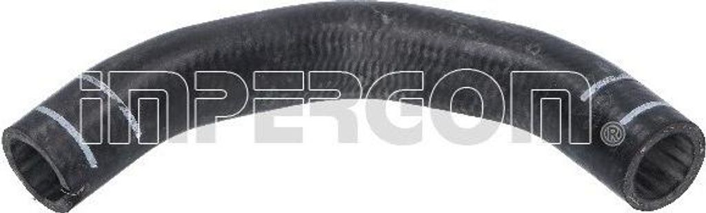 ORIGINAL IMPERIUM AGR-Rohr 17113 für OPEL Corsa D Schrägheck (S07) 167mm 79 87g