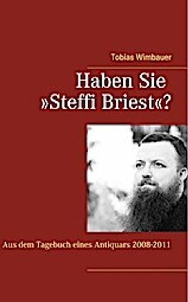 Haben Sie »Steffi Briest«?