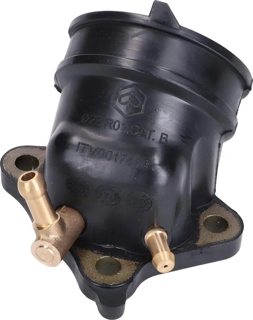 Prise d'Air Piaggio Leader B016579 pour Réparation et Entretien Scooter