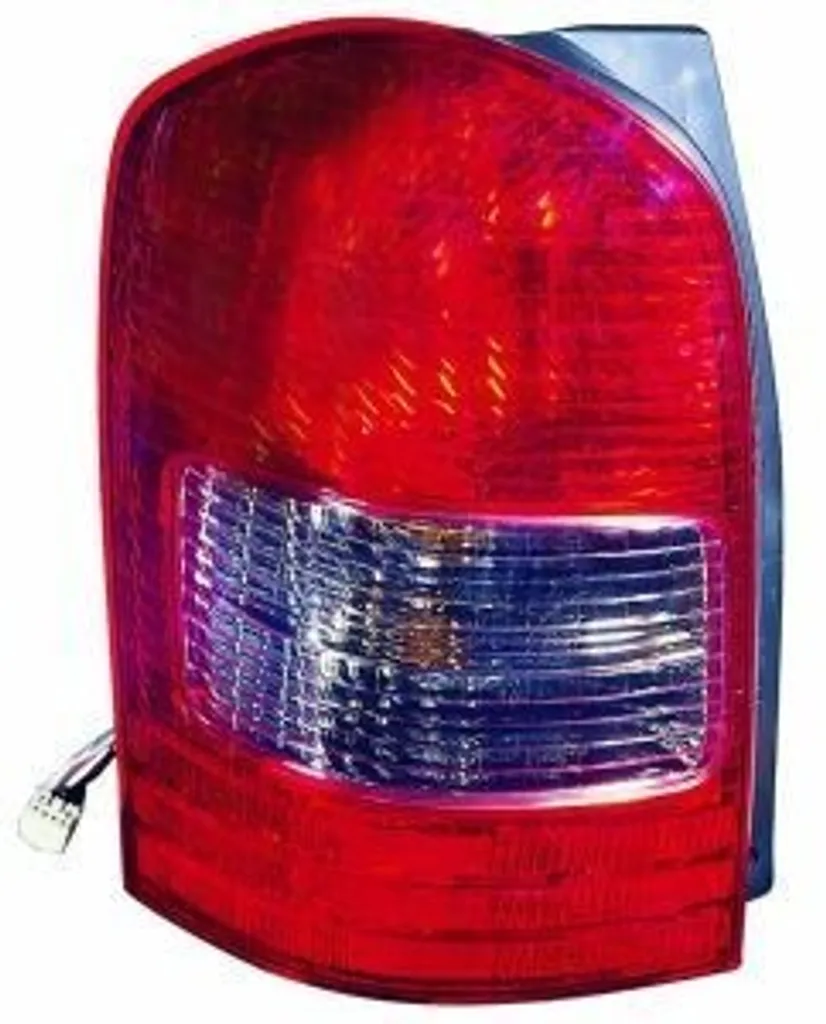 Feu arrière Mazda MPV II gauche ABAKUS haute visibilité OE LC62 51 160A