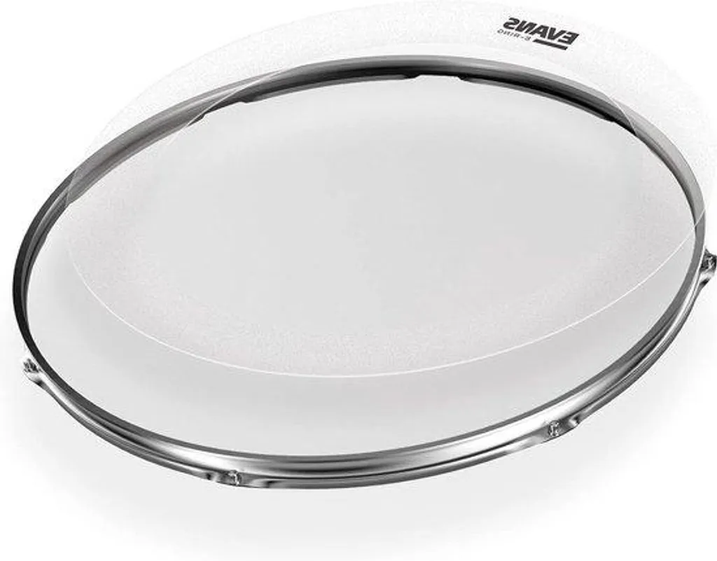 Atténuateur de son pour tambour 15 pouces avec anneaux type E x10