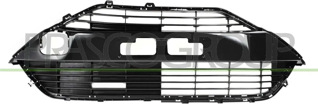 Grille d'aération TY2082011 haute résistance pour Toyota Aygo série B4
