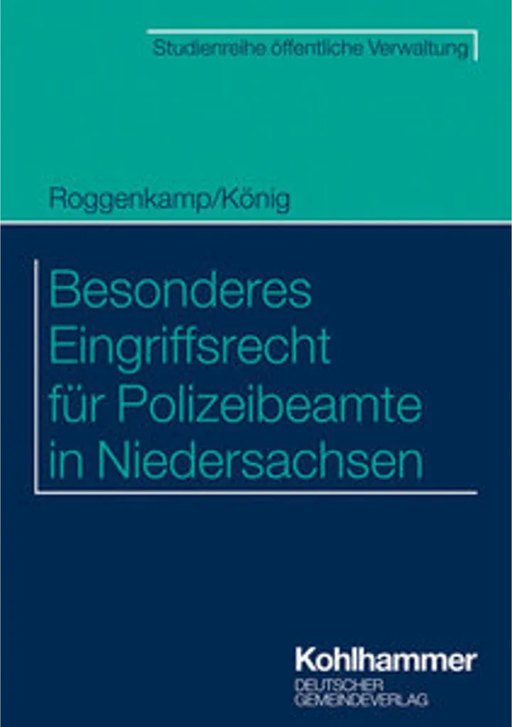 Sécurisez vos Procédures de Police en Basse-Saxe : Guide de Droit 2024