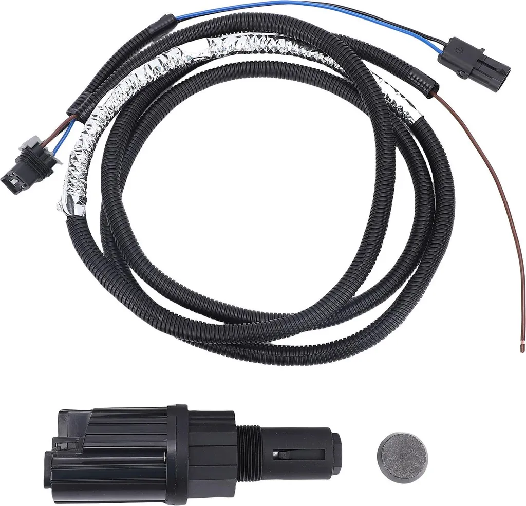 Actionneur de Pont Avant 4x4 600-490 pour Pick-up K1500 K2500 K3500