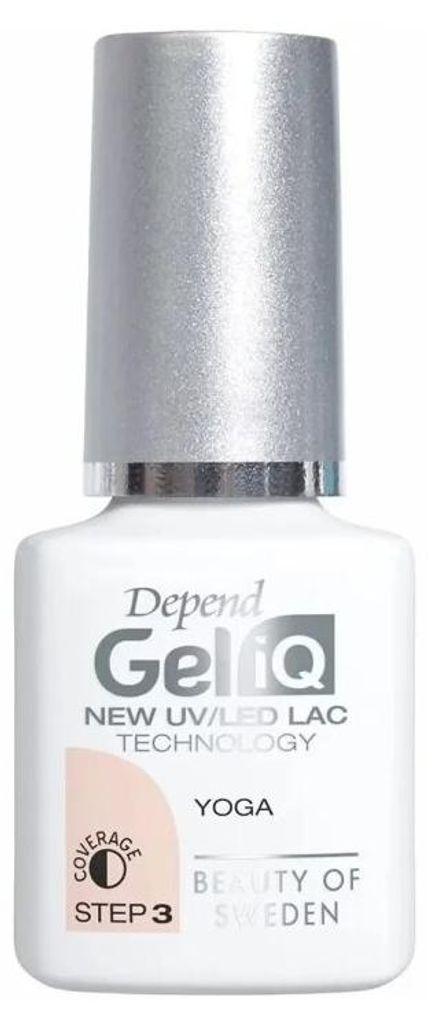 Beter Depend Gel Iq Esmalte Yoga 41116