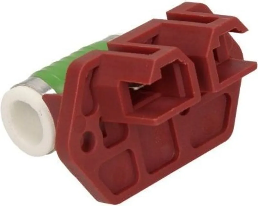 Résistance de Ventilateur Moteur 1267J7 pour Réparer Ducato et Jumper