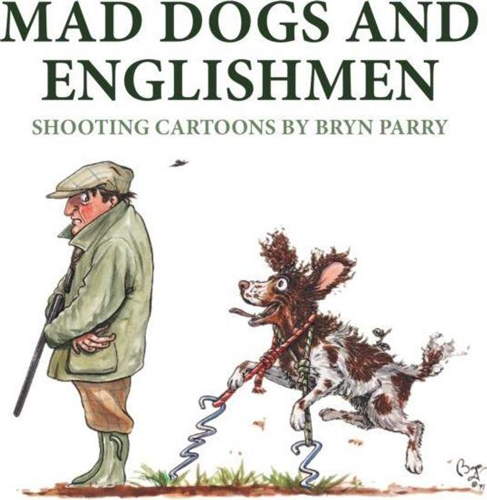 Mad Dogs & Englishmen – Lingua: Inglese