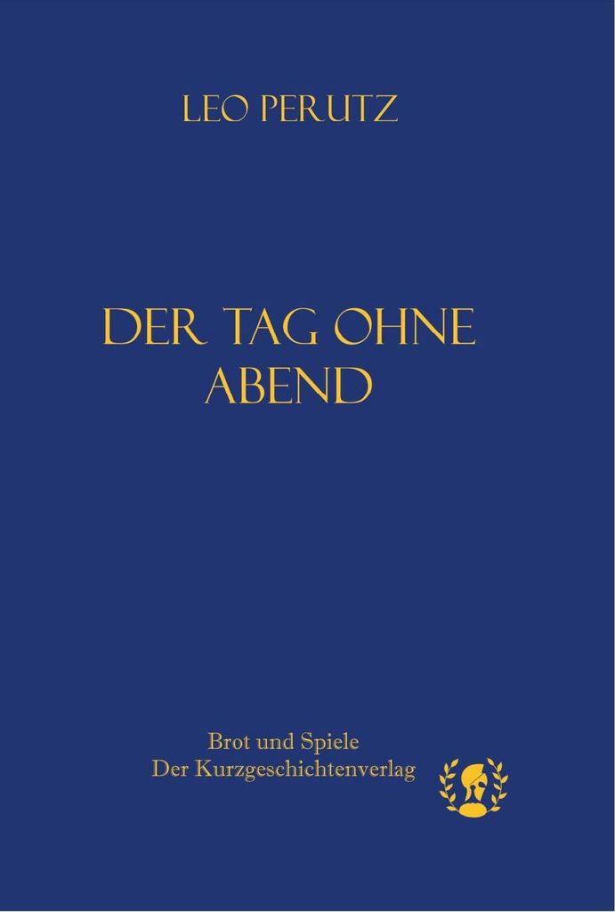 Der Tag ohne Abend