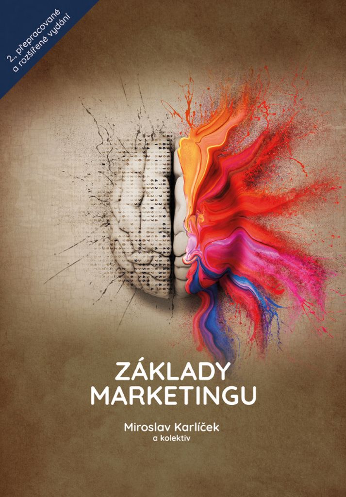 Základy marketingu (Karlíček Miroslav)