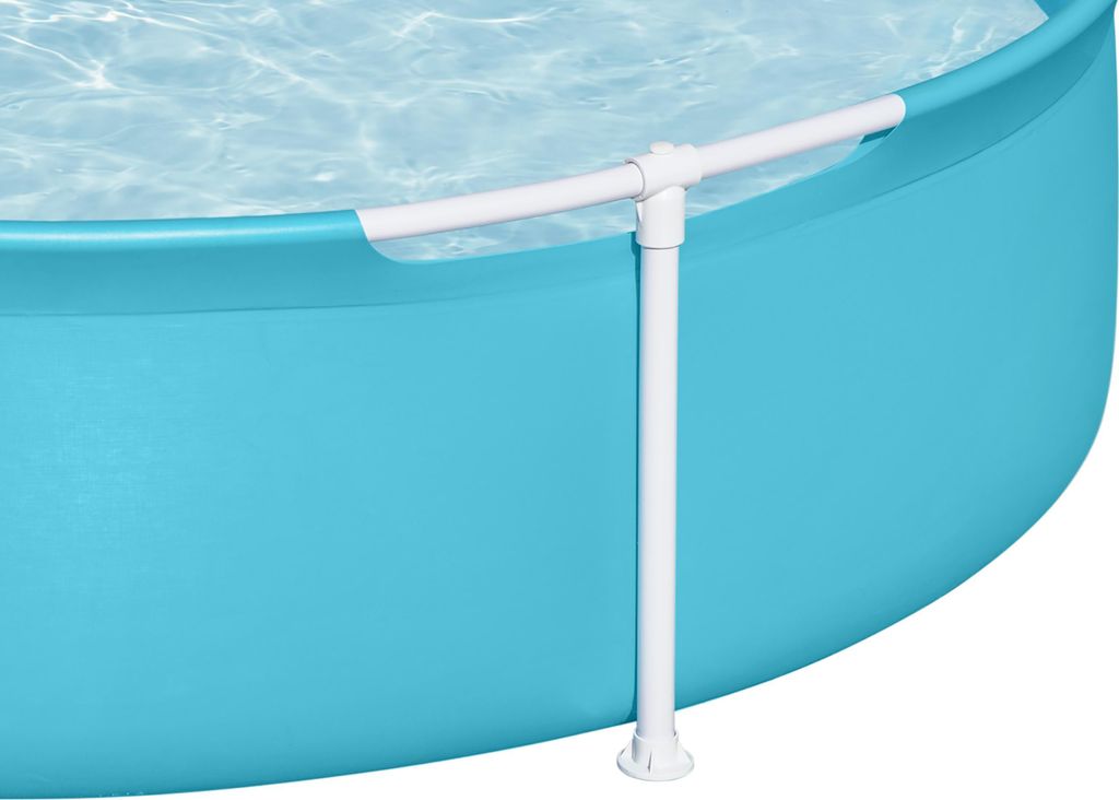 Bestway Swimming Pool My First Frame Pool 152 cm Produktbild 8