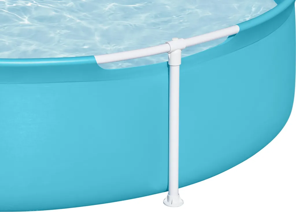 Piscina Fuori Terra Bestway 56283: Offerta Imperdibile 152x38 cm