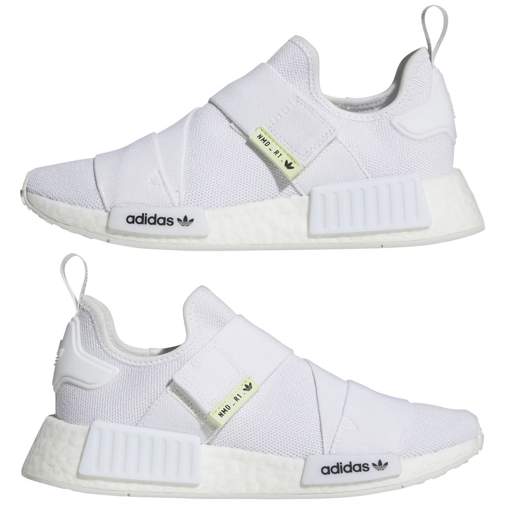 Adidas Sneakers GW5699 in White color size 36 2/3