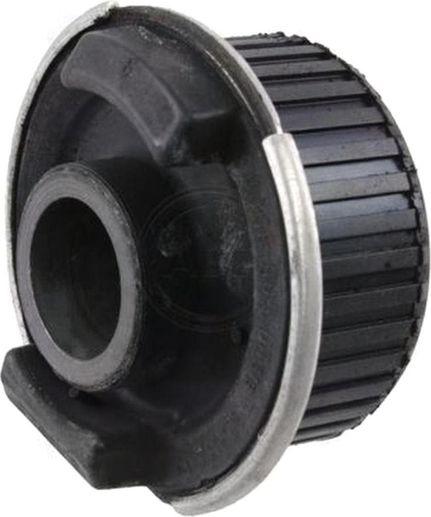 A.B.S. Lagerung Achsträger Achslager 270878 passend für MERCEDES-BENZ SLK (R171) 63mm 17,5mm 72mm 0,54kg