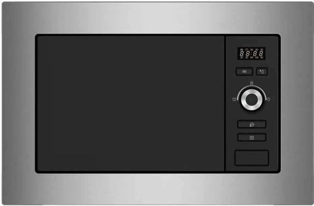 Micro-ondes Compact 20L Continental Edison Idéal pour Réchauffer Vite