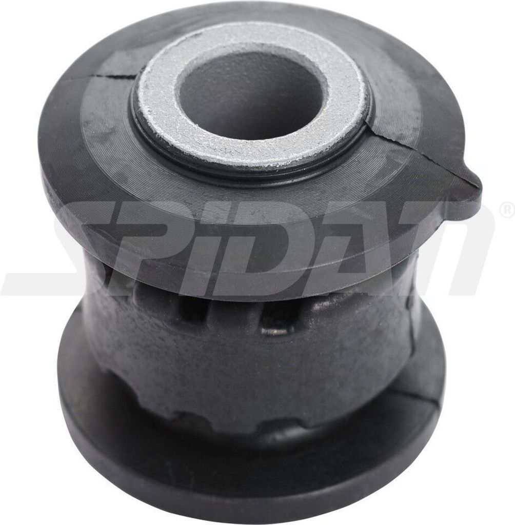 Lagerung Lenker für Querlenker für MAZDA CX-5 (KE, GH) Vorne Vorne Unten 412288 SPIDAN CHASSIS PARTS