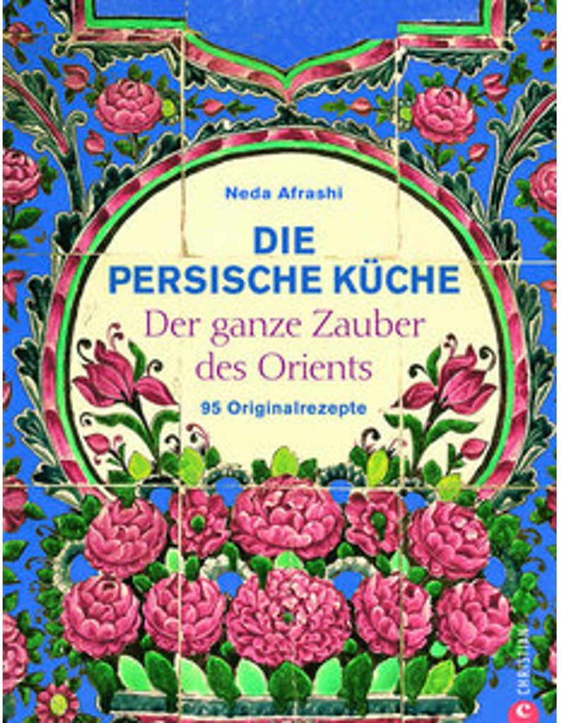 Die persische Küche