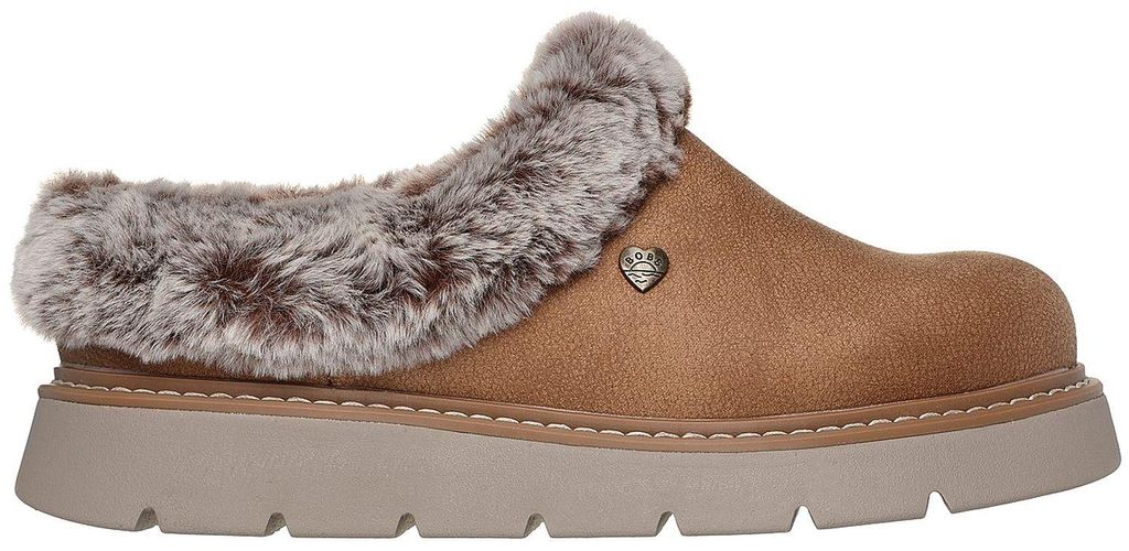 Skechers Keepsakes Lite Cozy Blend Braun CSNT Größe EU 39 Produktbild 