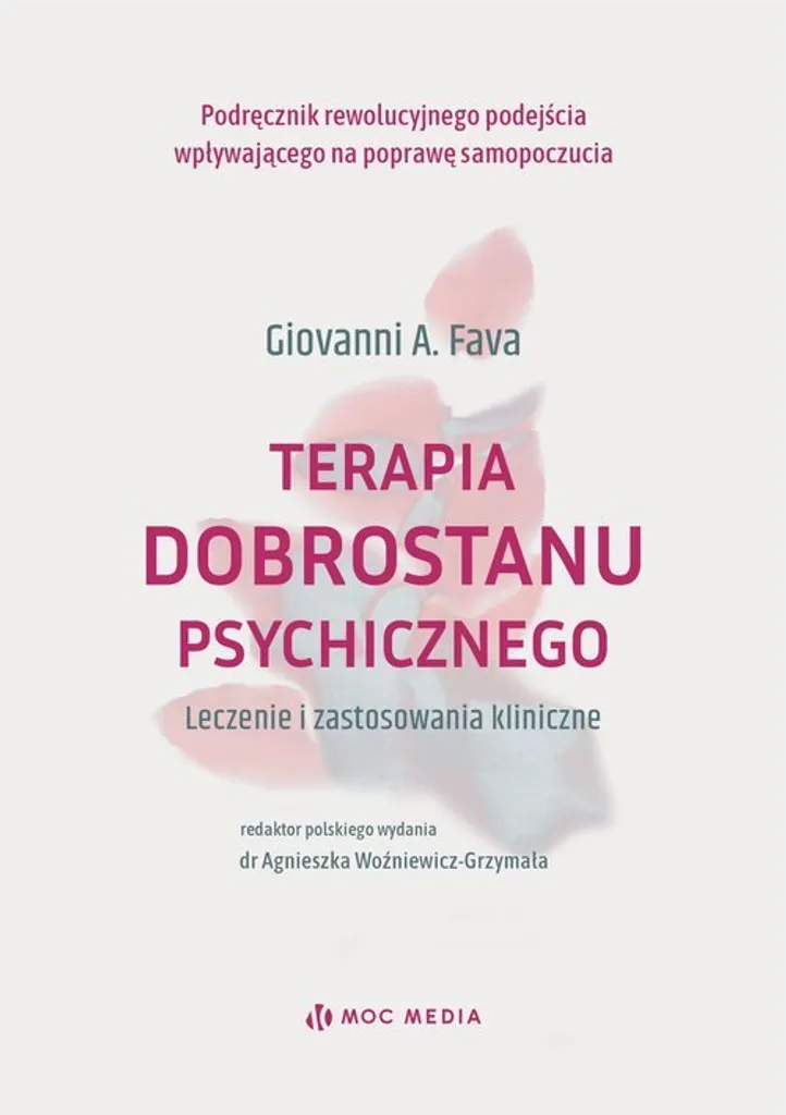 Thérapie du bien-être mental livre traitement et applications cliniques