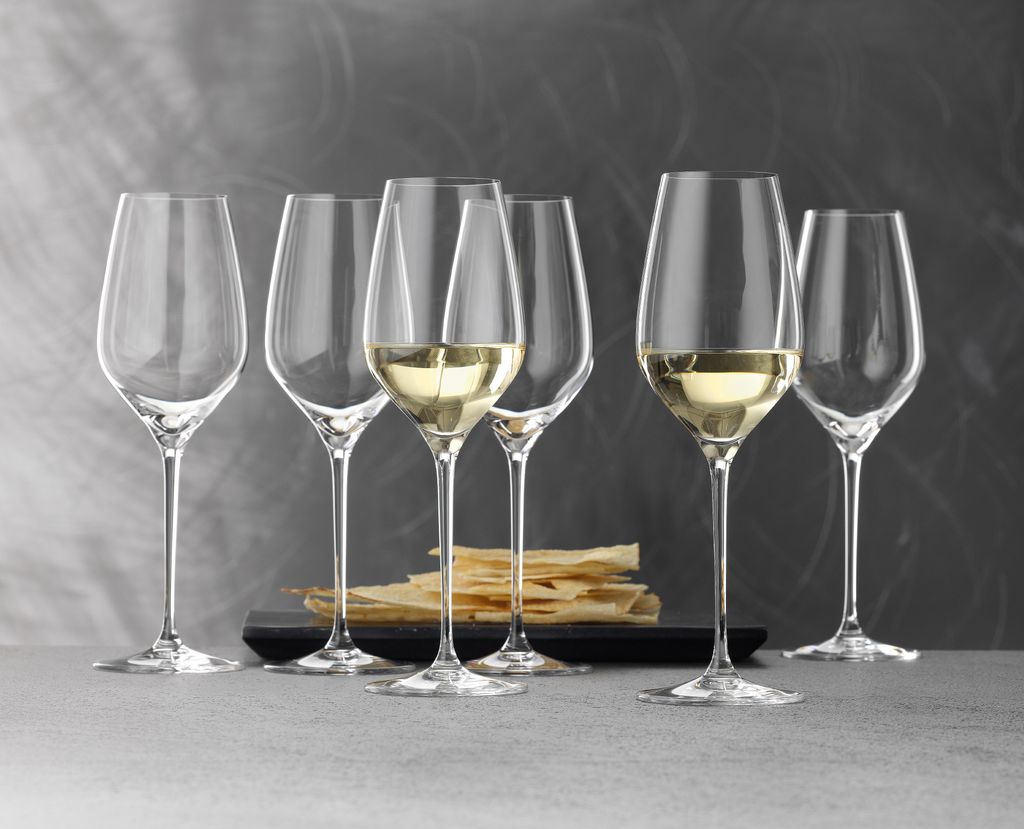 Spiegelau Topline Weißweinkelch – 6er Set Produktbild 