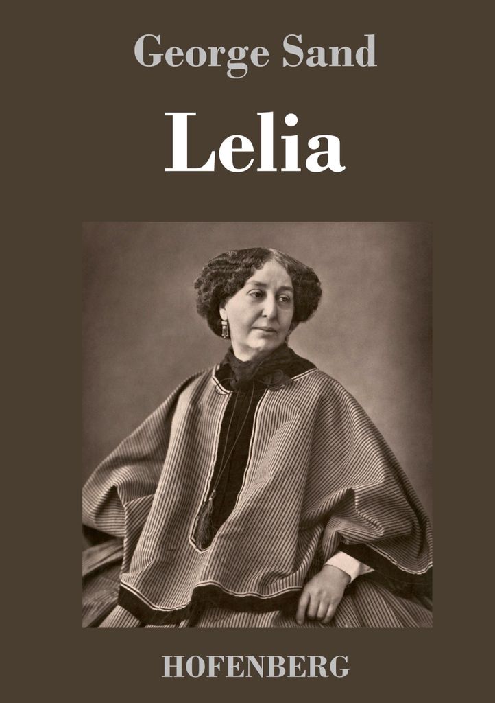 Lelia