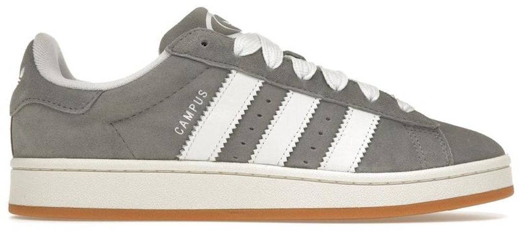 Adidas HQ8707_680, Mehrfarbig, Grey Three,Cloud White,Off Produktbild 