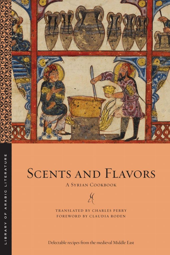 Scents & Flavors – Lingua: Inglese