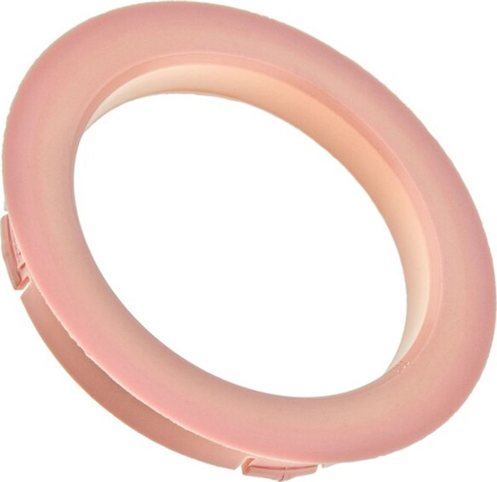 1x Carbonado PREMIUM Zentrierring 74,1 - 60,1 aus Produktbild 