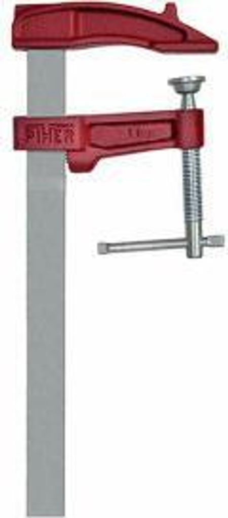 PIHER Modell M, Knebel, Ausladung 7cm Schiene 18x7mm