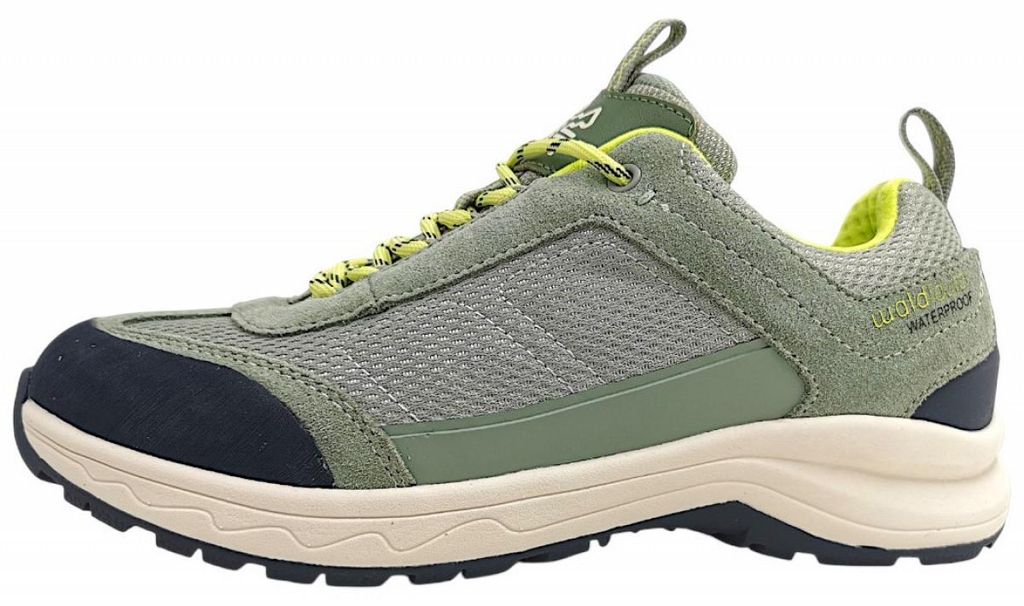 Waldläufer H-Freya Damenschuhe Schnürschuhe Sportive Produktbild 
