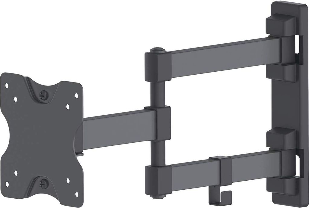 MANHATTAN Wandhalterung Universal 13"-27"/20kg neig&schw. Produktbild 